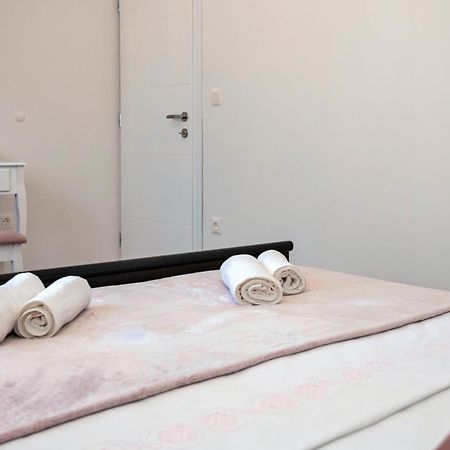 Luxury Apartment Makarska 2Min From Beach Екстер'єр фото